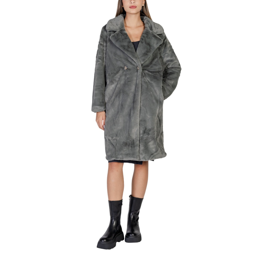 Ichi  Women Coat
