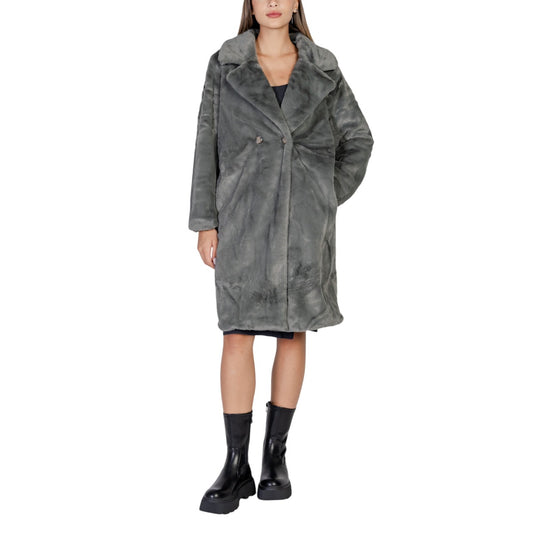 Ichi  Women Coat
