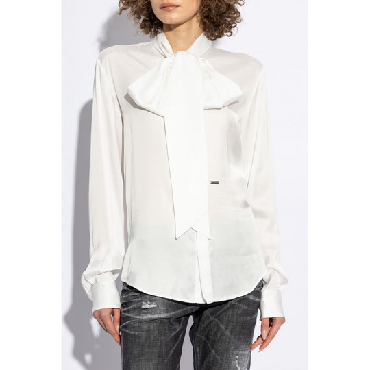 Dsquared2  Women Blouse