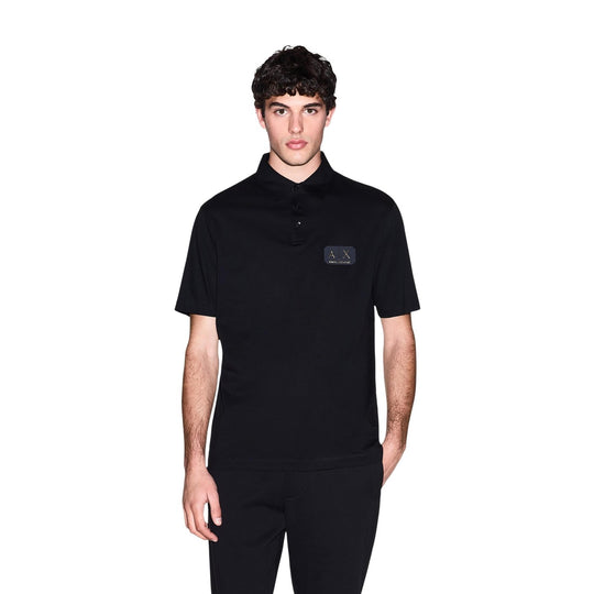 Armani Exchange Men Polo