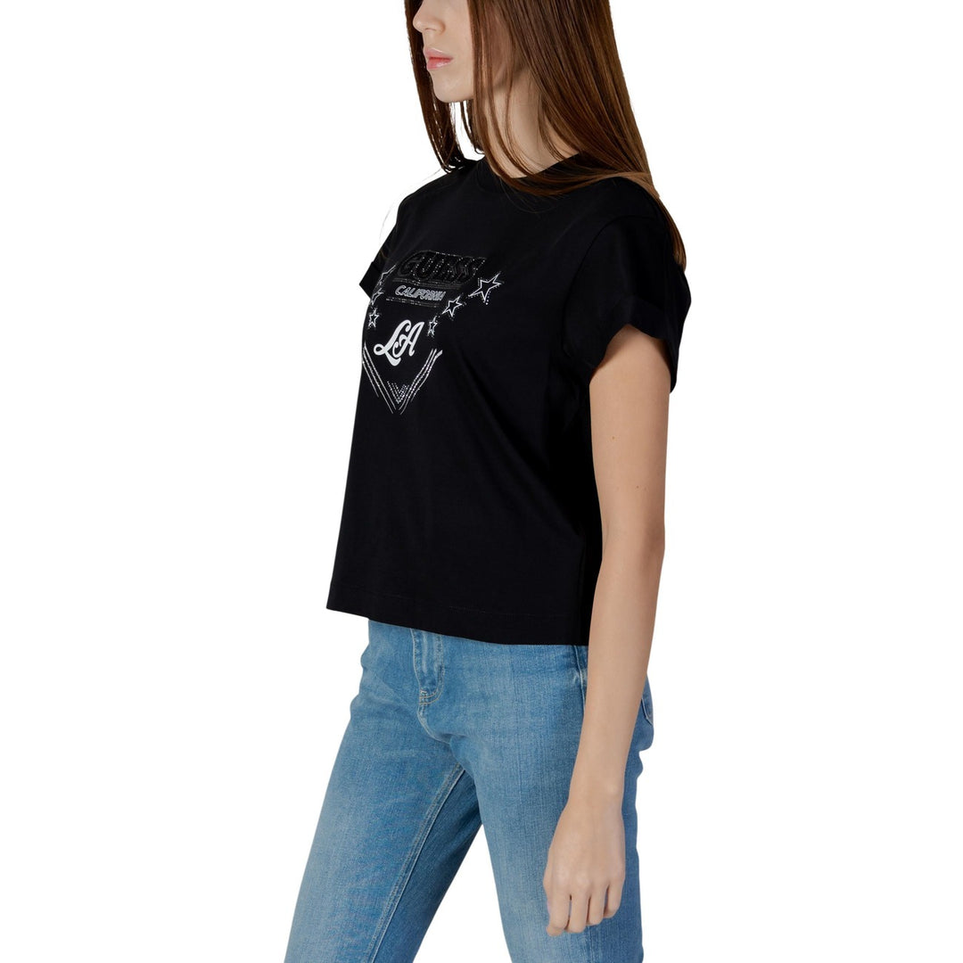 Guess  Women T-Shirt