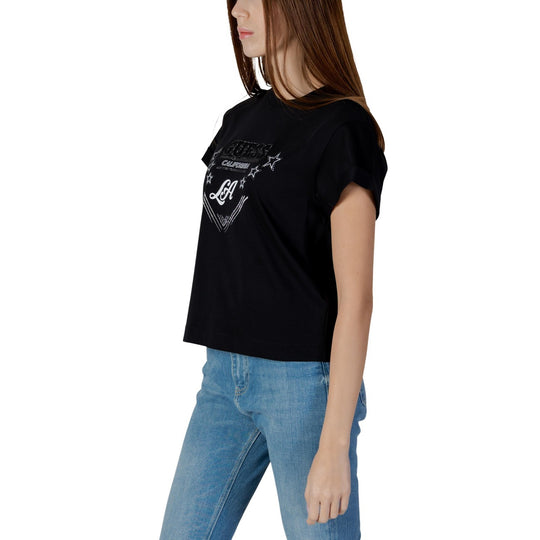 Guess  Women T-Shirt