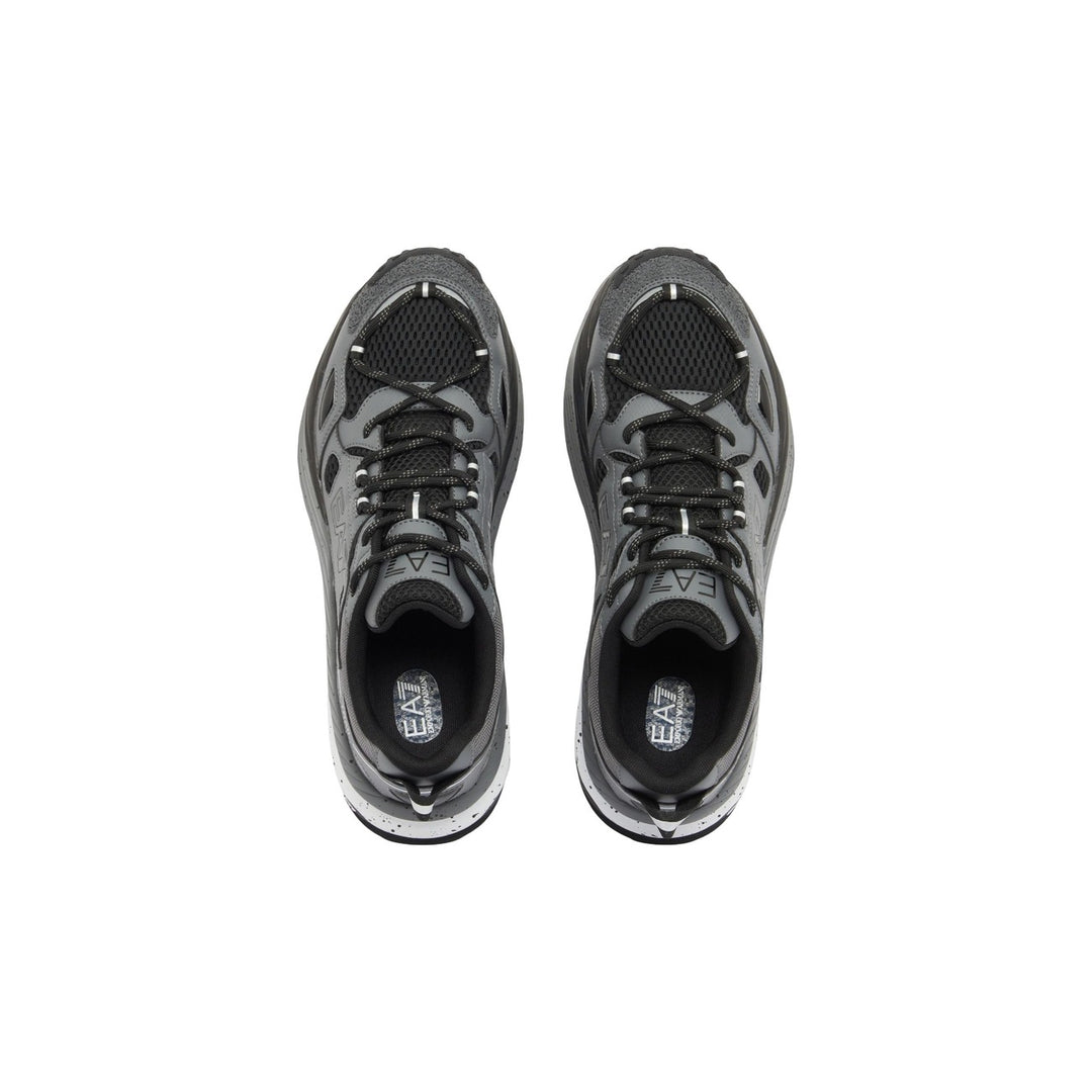 Ea7 Men Sneakers