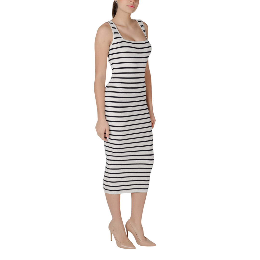 Morgan De Toi  Women Dress