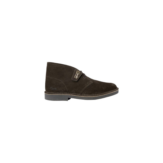 Clarks Men Boots