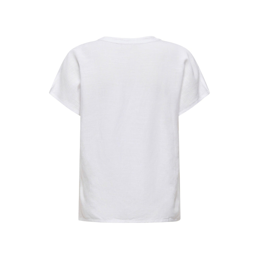 Jacqueline De Yong  Women Blouse