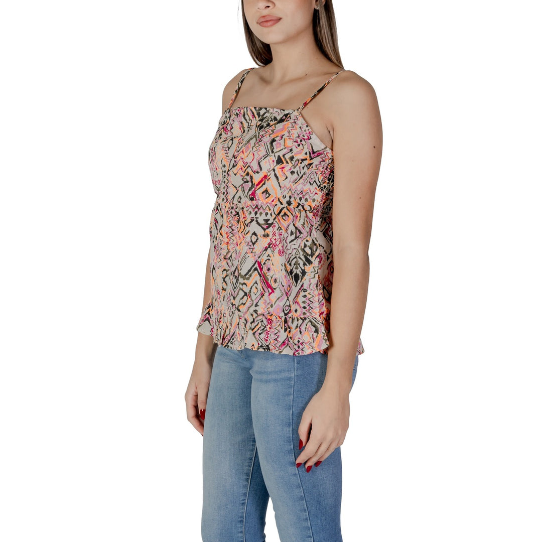 B.young  Women Undershirt