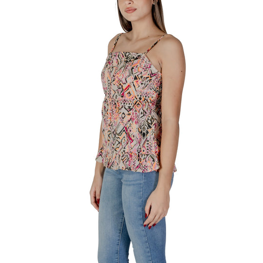 B.young  Women Undershirt