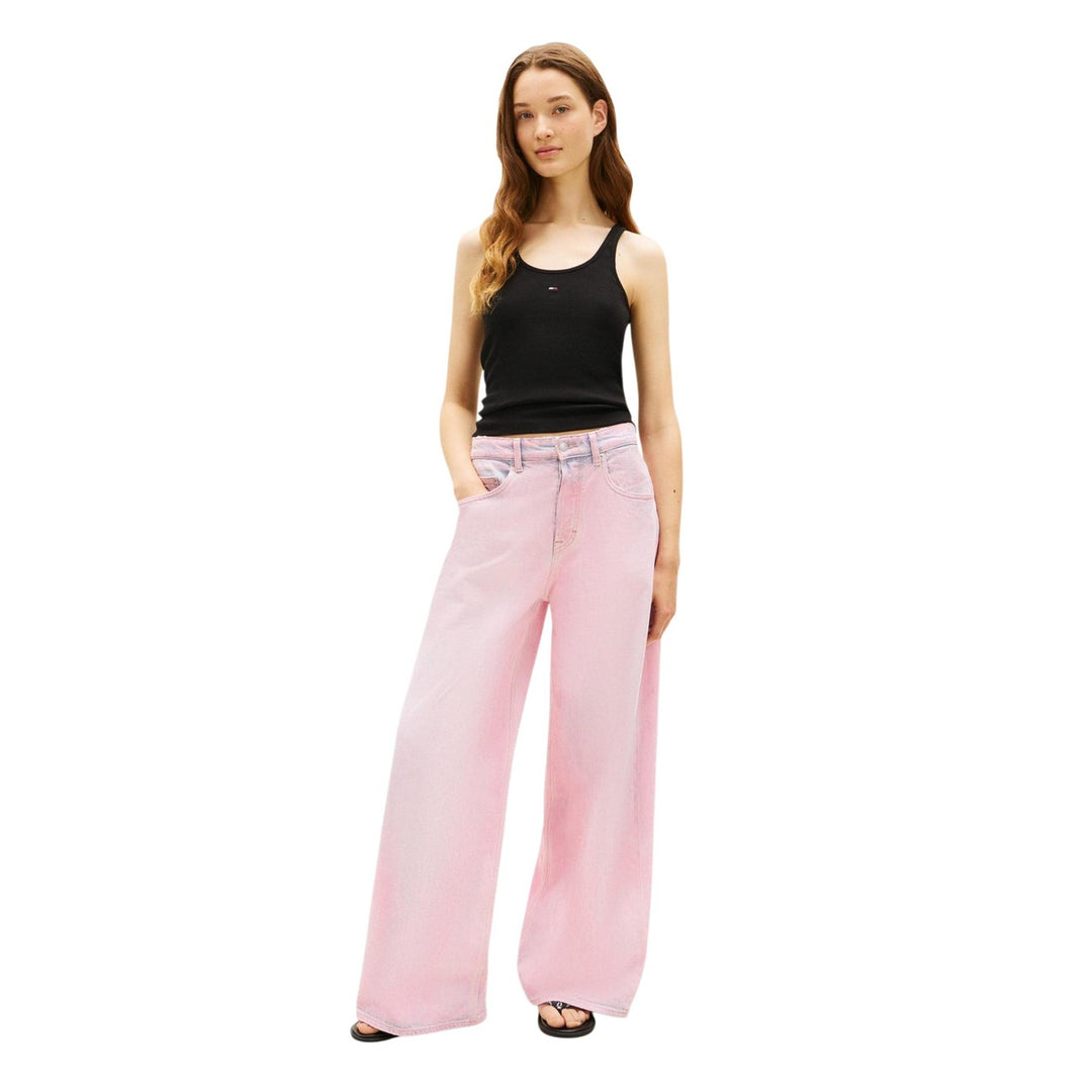 Tommy Hilfiger Jeans  Women Undershirt