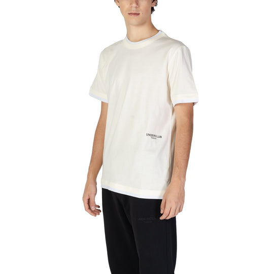 Underclub Men T-Shirt
