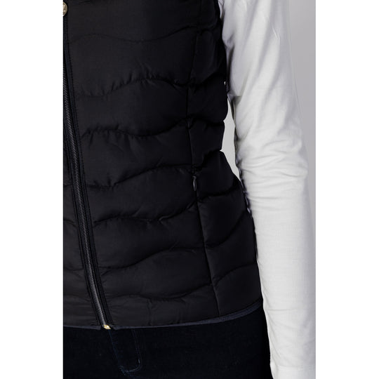 Ea7  Women Gilet