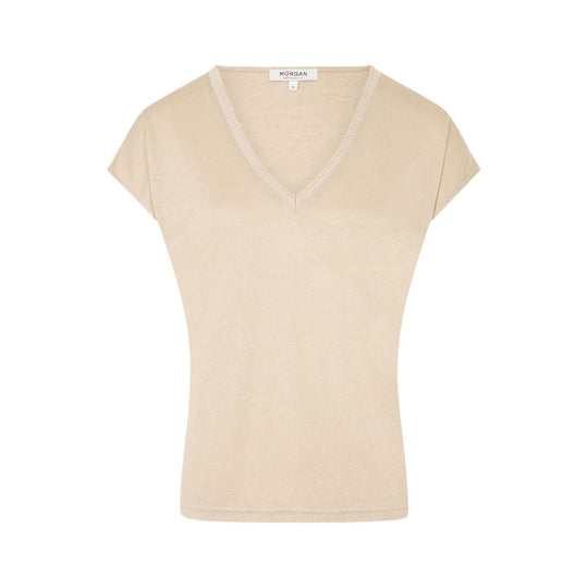 Morgan De Toi  Women Blouse