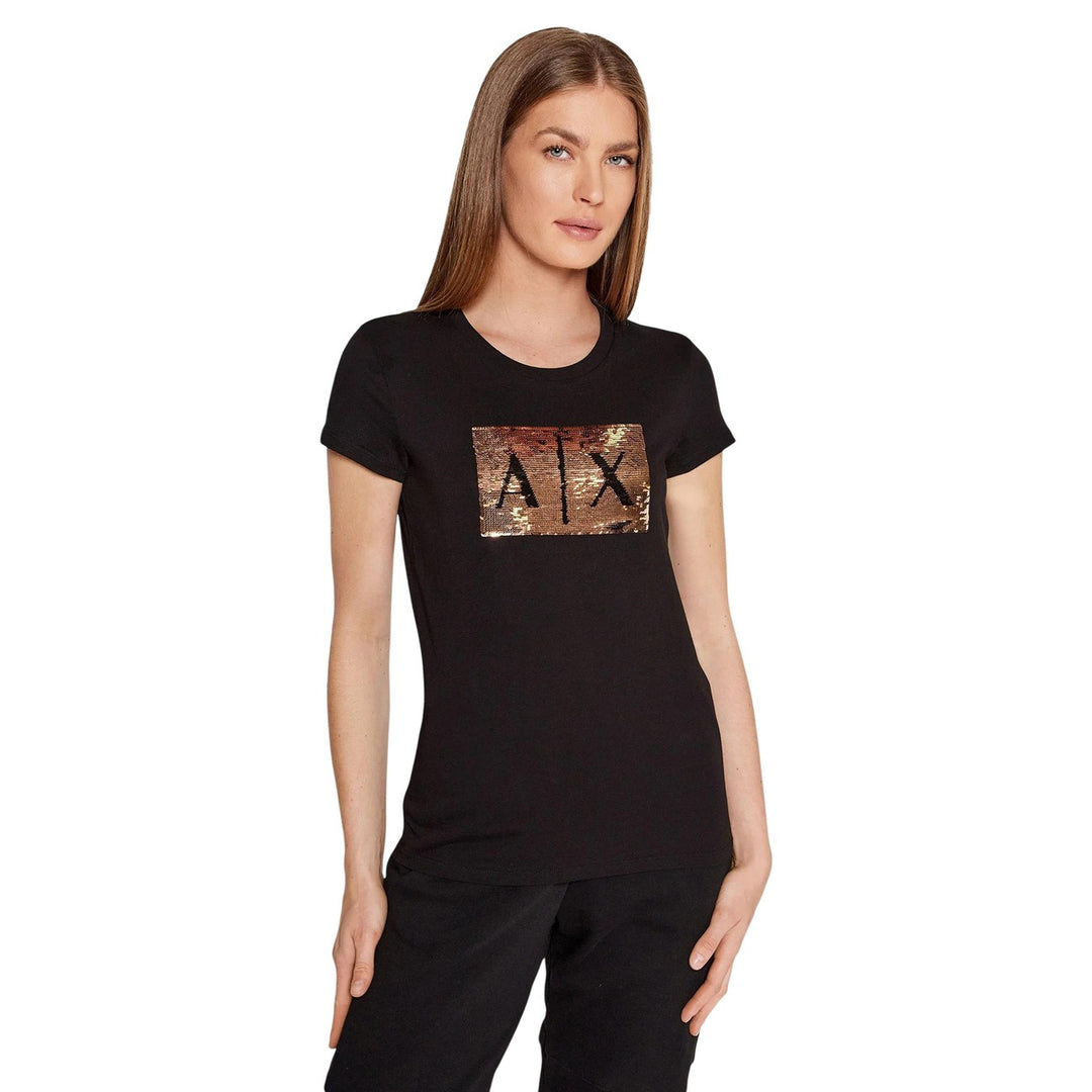 Armani Exchange  Women T-Shirt
