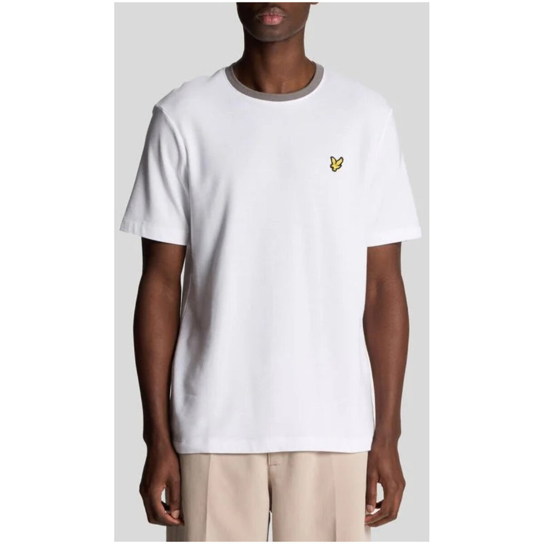 Lyle &amp; Scott Men T-Shirt