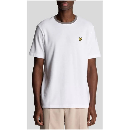 Lyle &amp; Scott Men T-Shirt