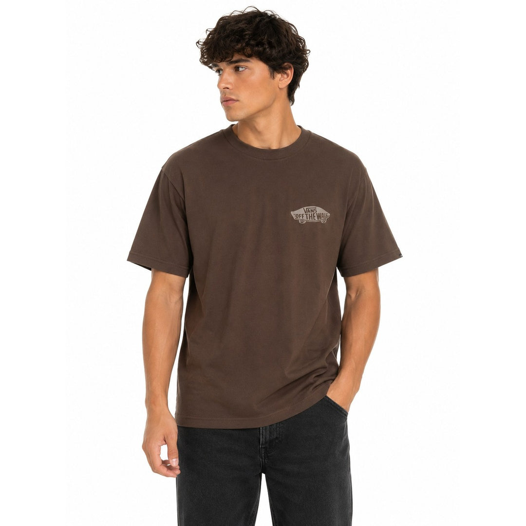 Vans Men T-Shirt