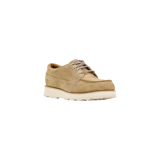 Timberland Men Lace Ups Shoes