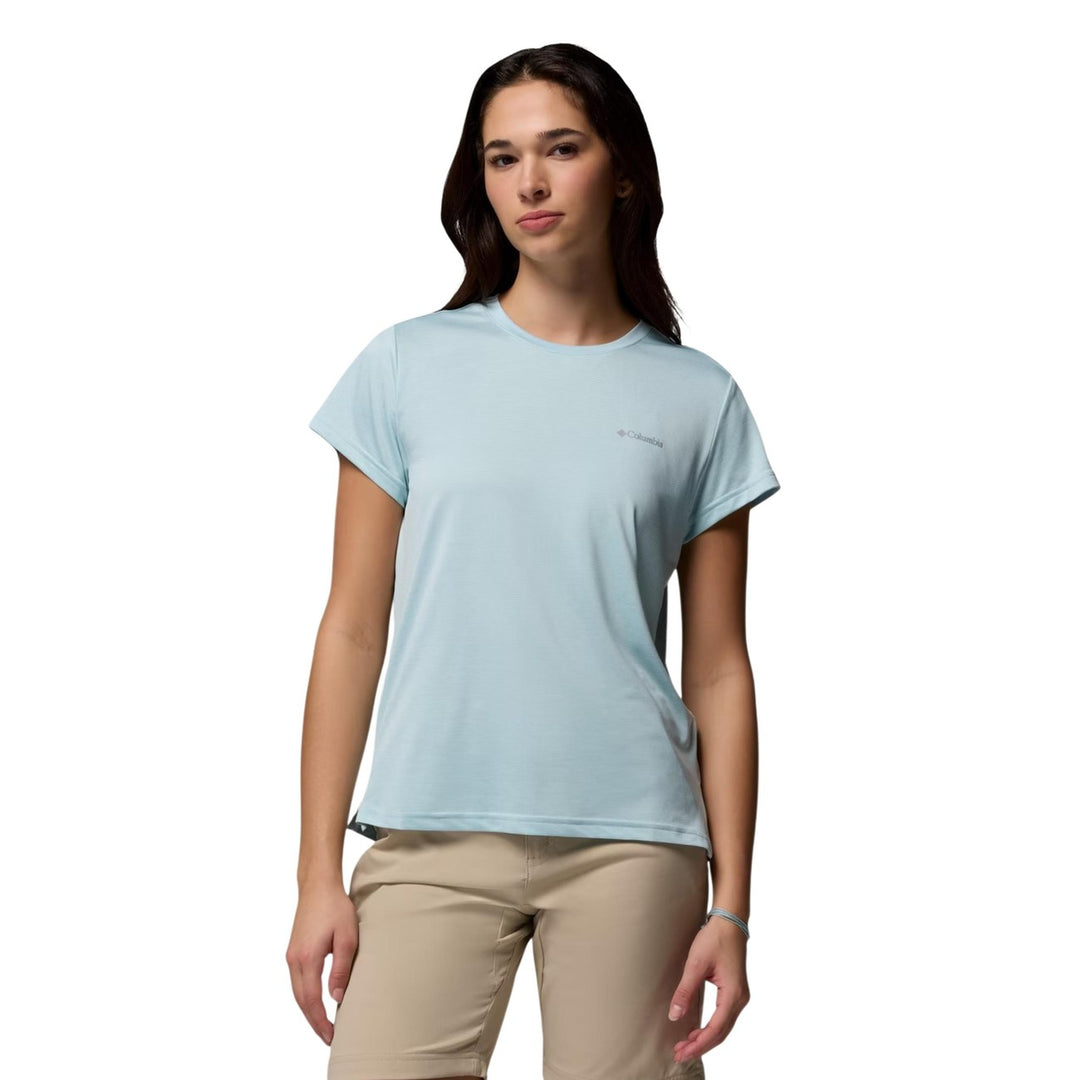 Columbia  Women T-Shirt