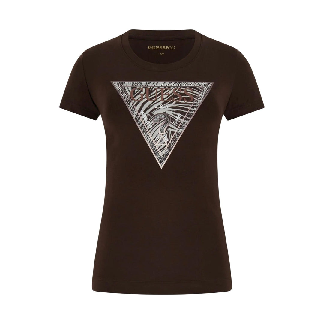 Guess  Women T-Shirt