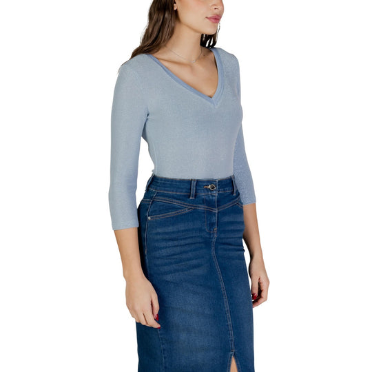 Morgan De Toi  Women T-Shirt
