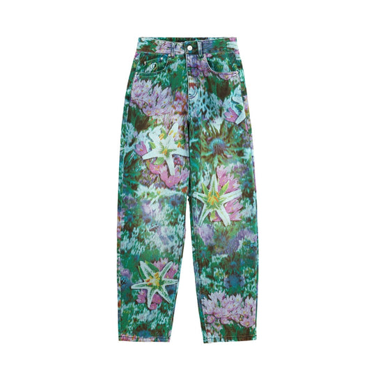 Desigual  Women Jeans