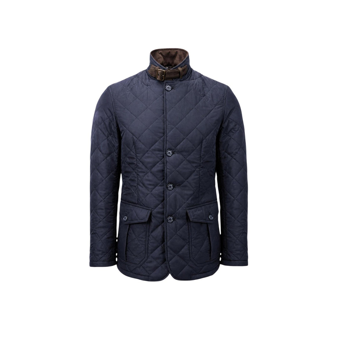 Barbour Men Jacket