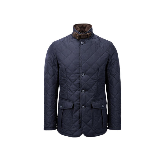 Barbour Men Jacket