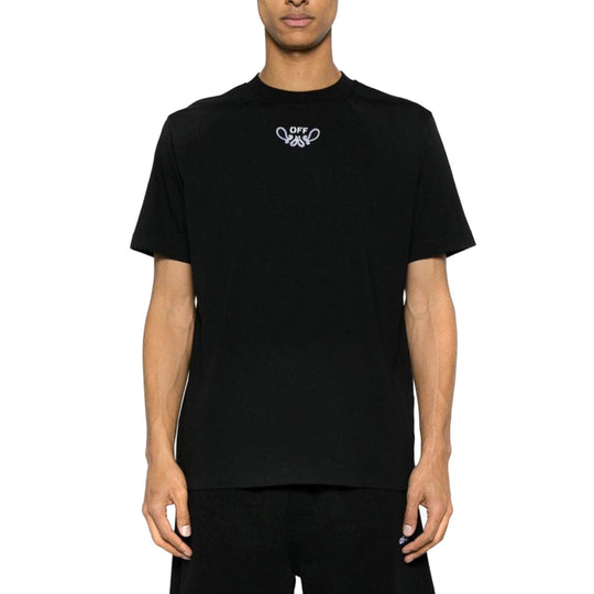 Off-white Men T-Shirt