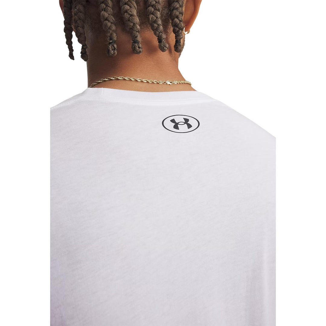 Under Armour Men T-Shirt