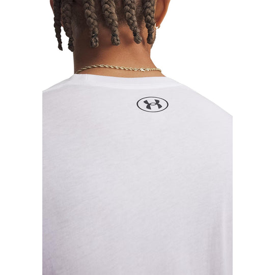 Under Armour Men T-Shirt