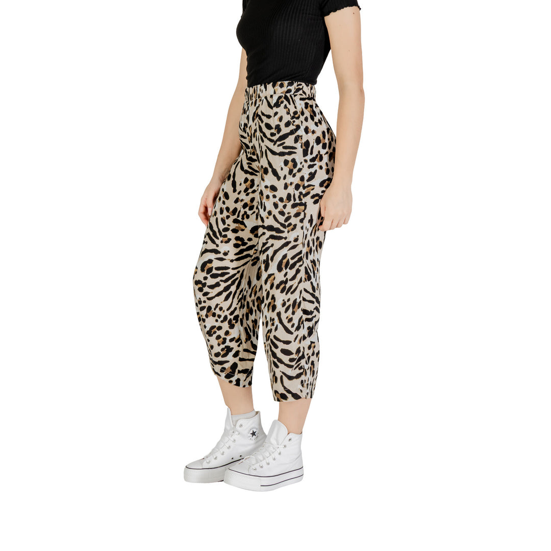 Ichi  Women Trousers