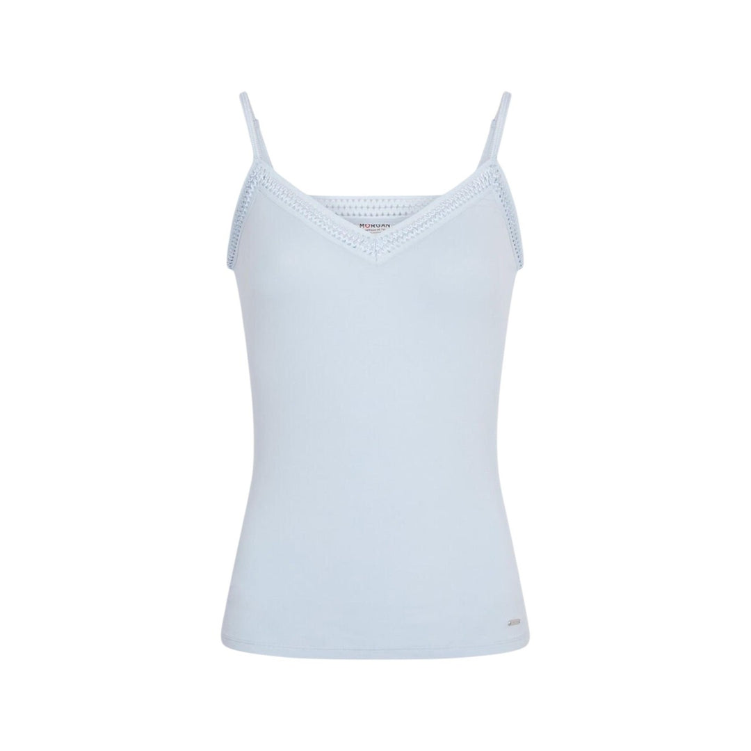 Morgan De Toi  Women Undershirt