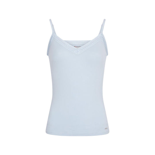 Morgan De Toi  Women Undershirt