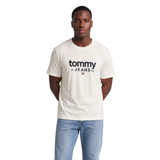 Tommy Hilfiger Jeans Men T-Shirt