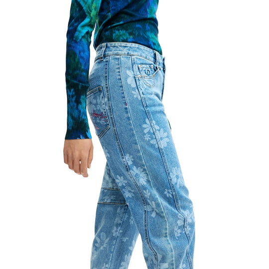 Desigual  Women Jeans