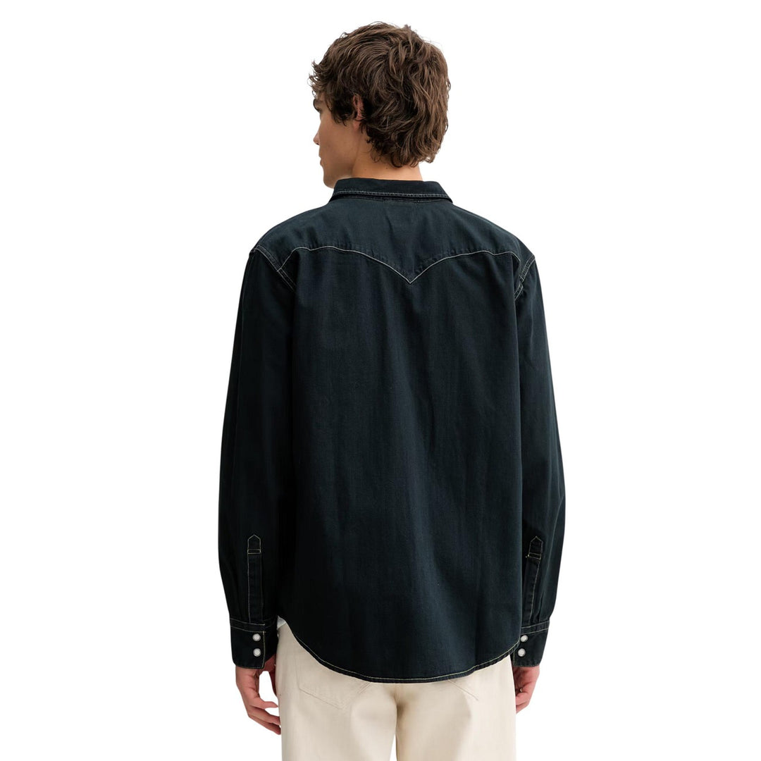 Levi`s Men Shirt