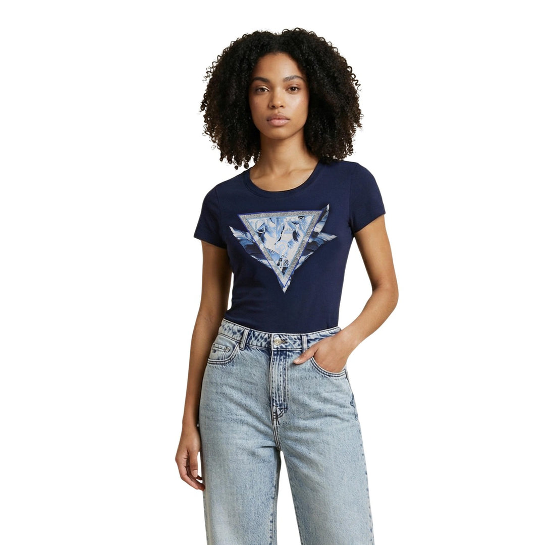 Guess  Women T-Shirt