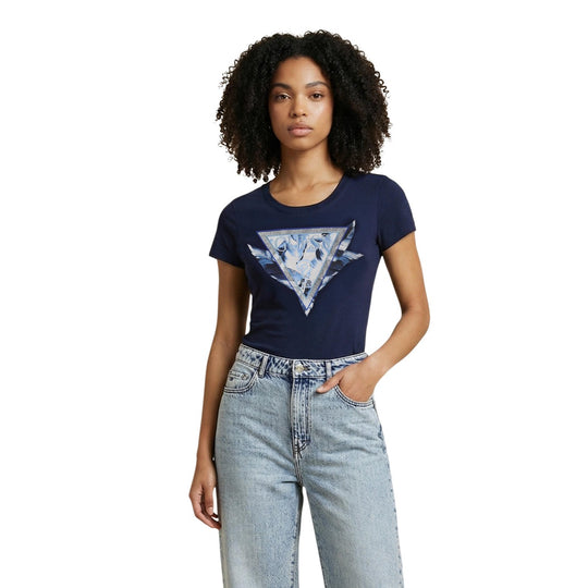 Guess  Women T-Shirt