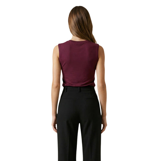 Only  Women Top