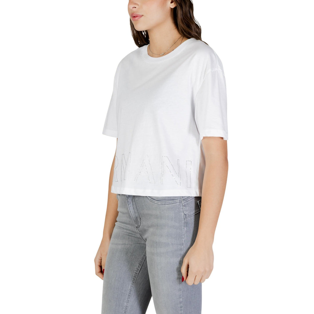 Armani Exchange  Women T-Shirt