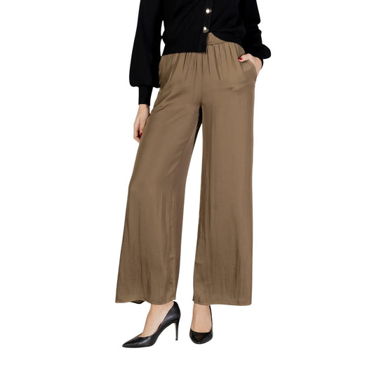Morgan De Toi  Women Trousers