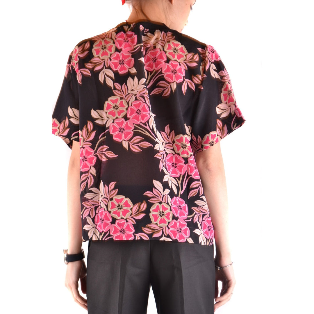 Msgm  Women T-Shirt