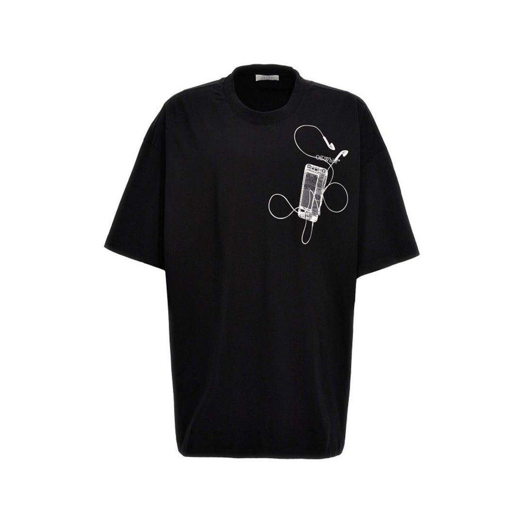 Off-white Men T-Shirt
