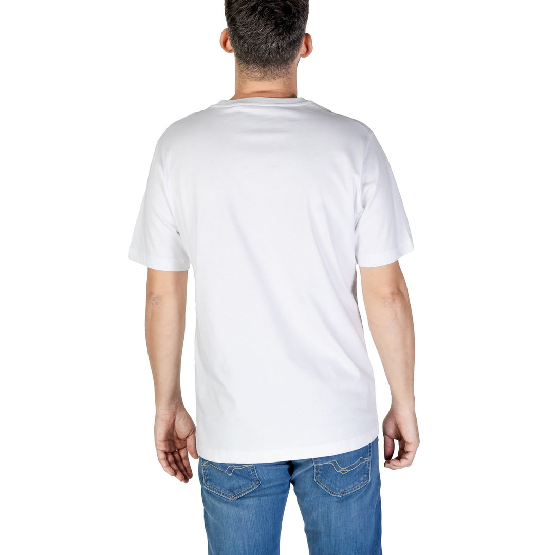 Refrigiwear Men T-Shirt