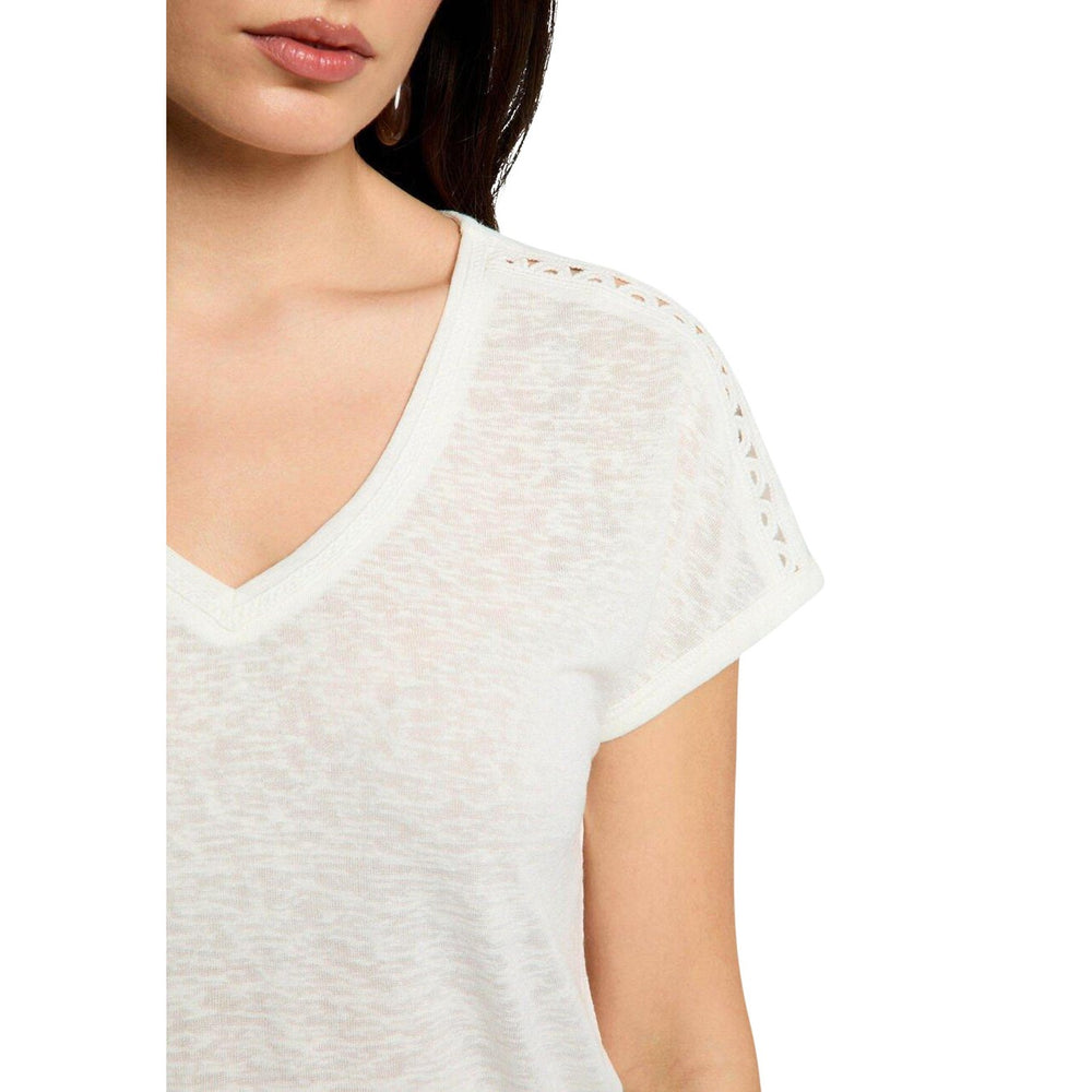 Morgan De Toi  Women T-Shirt
