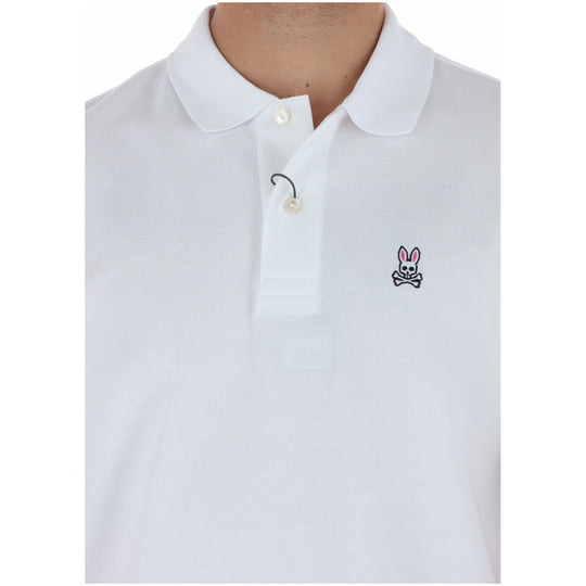 Psycho Bunny Men Polo