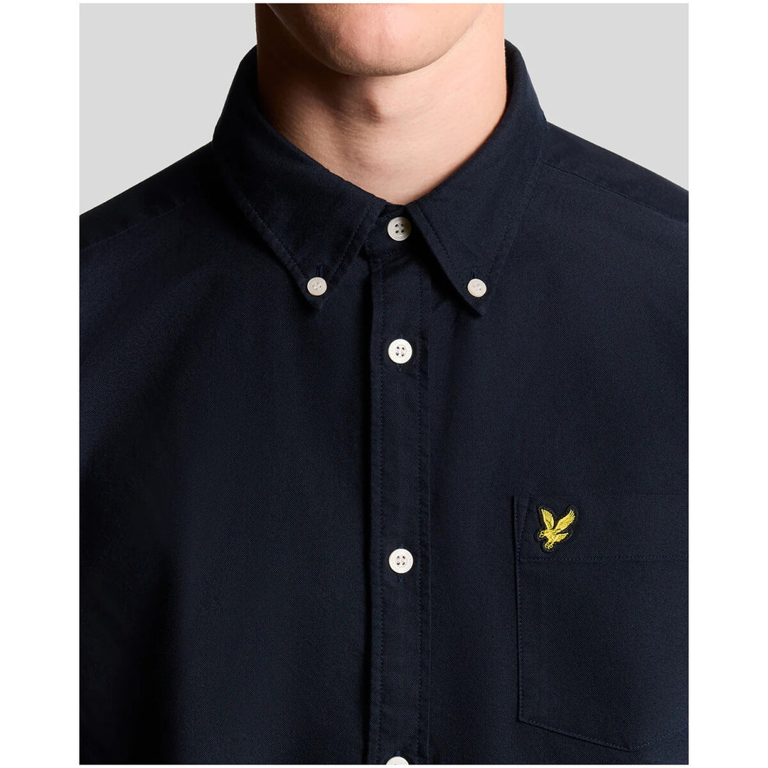 Lyle &amp; Scott Men Shirt