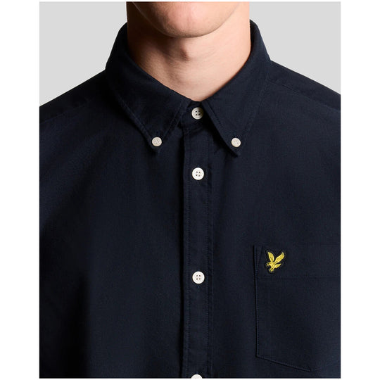 Lyle &amp; Scott Men Shirt