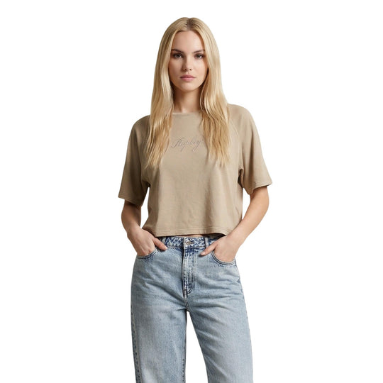 Replay  Women T-Shirt