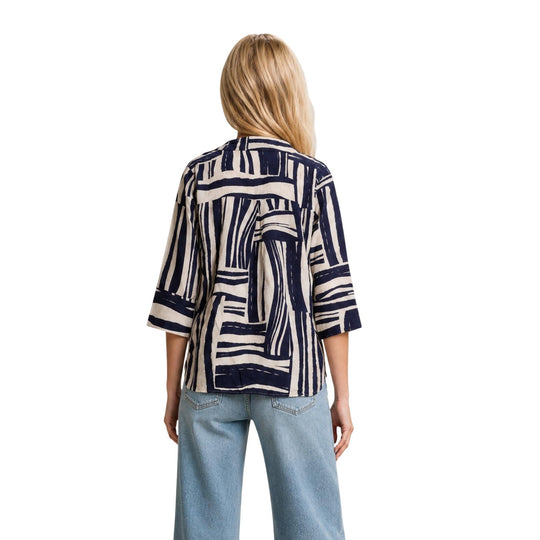 Jacqueline De Yong  Women Top
